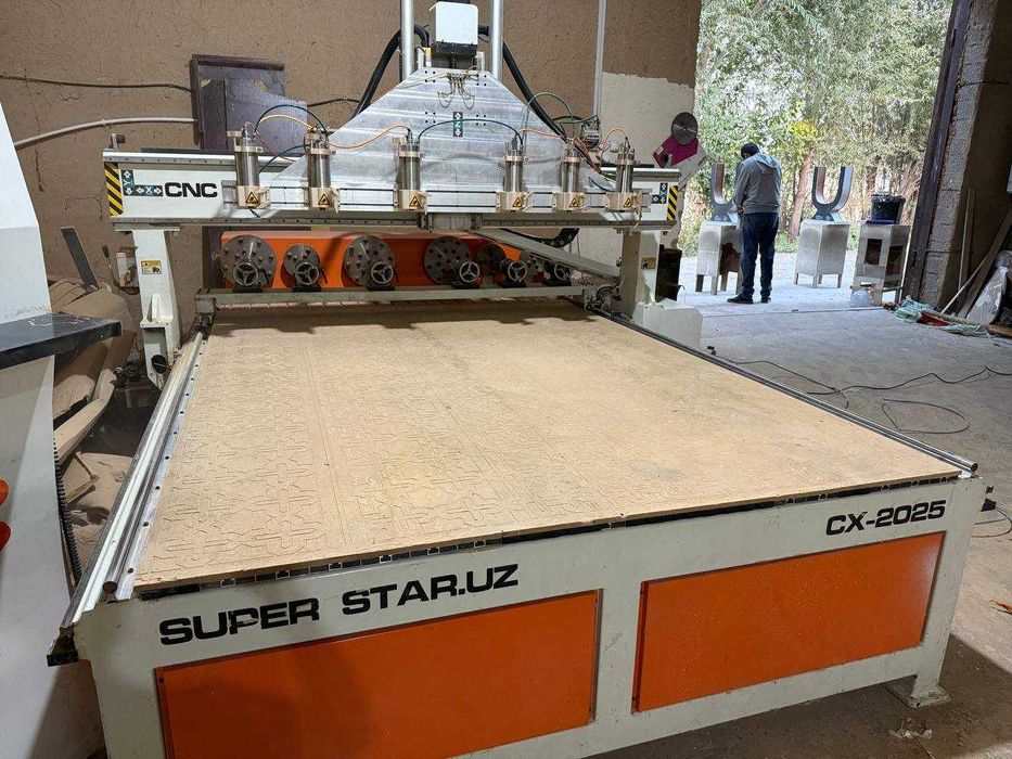 Rover sotiladi super star