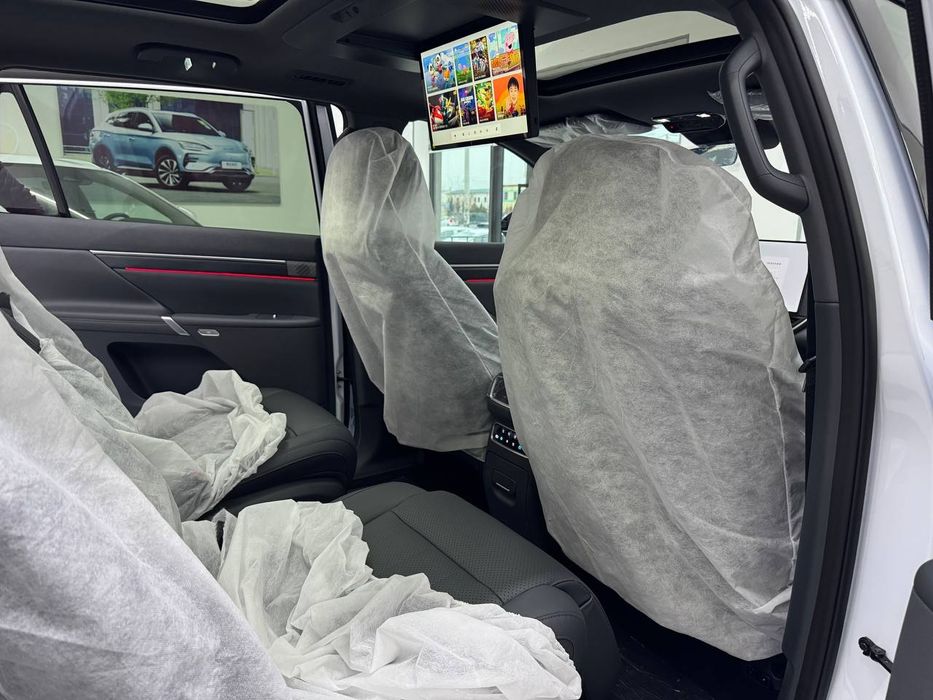 Dongfeng  2026 — 4