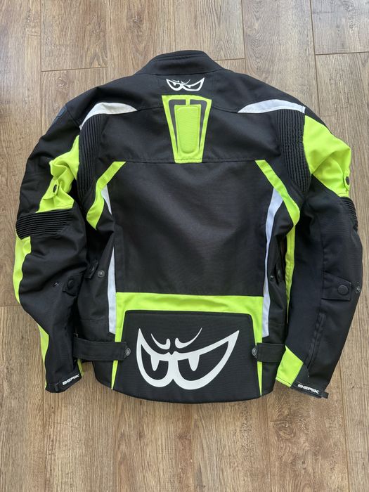 Berik  Textile Jacket size 50