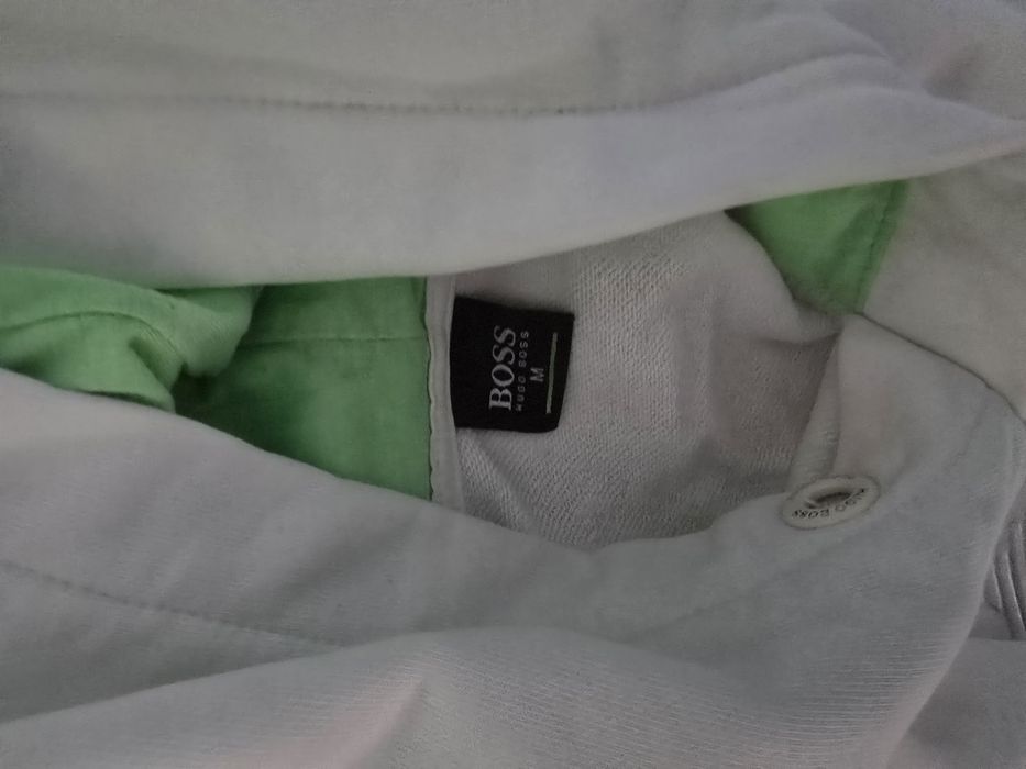 hanorac hugo boss nou