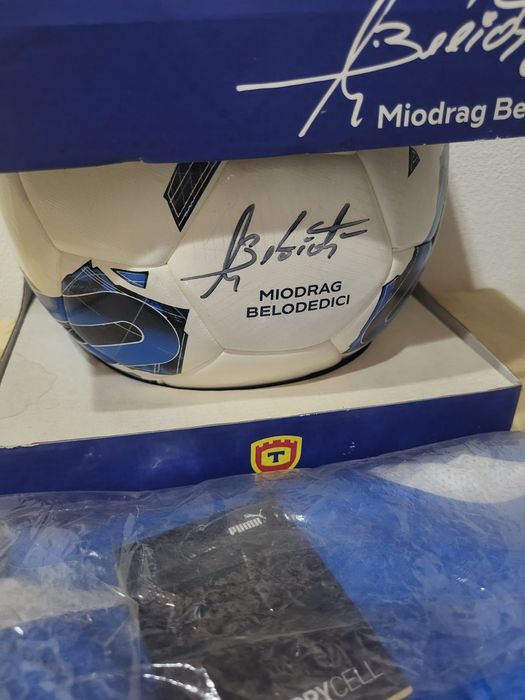 Minge și Tricou Puma