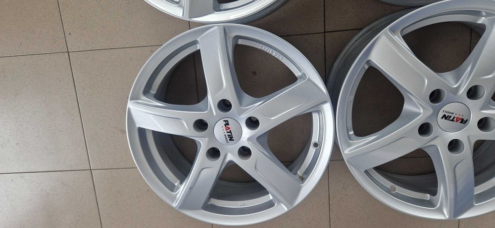 Джанти 16" Hyundai , Kia , Mazda