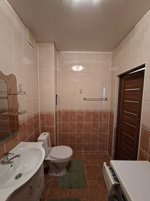 Продам 1комн кв Батыс 1 Гипер Дина