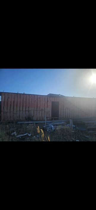 Морской контейнер сатылады