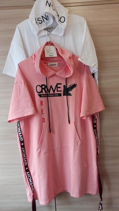 Худи одежда с капюшоном