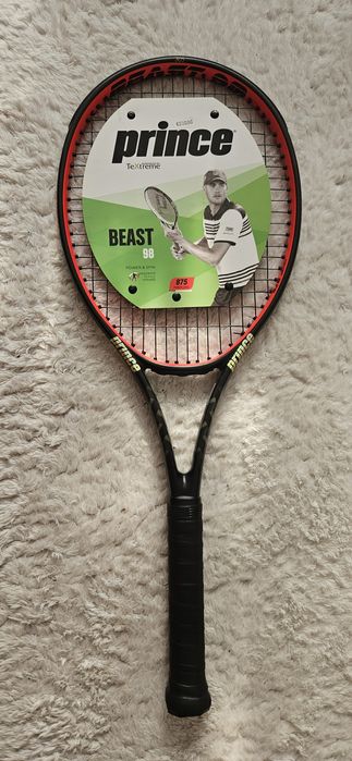 2 Rachete tenis Prince