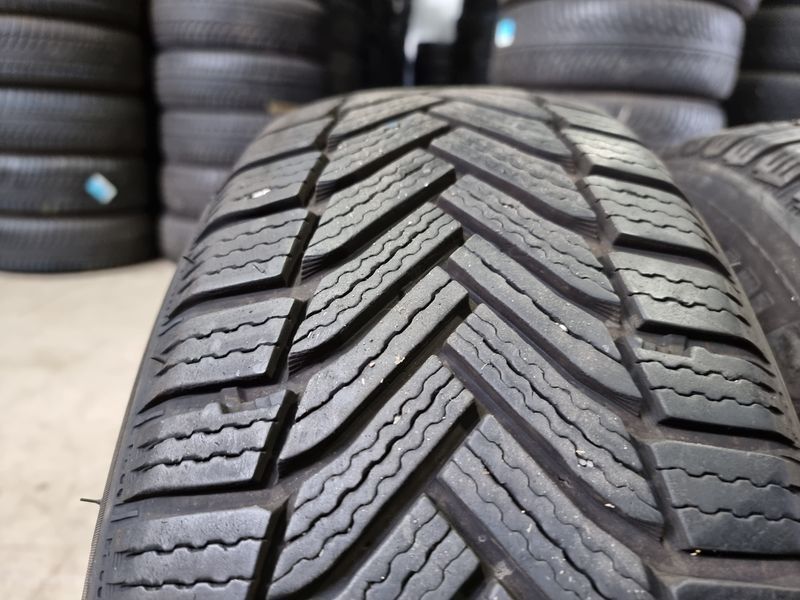 195/60/16 MICHELIN 4бр