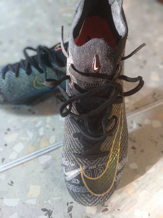 Adidași Nike Elite