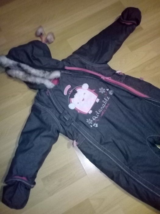 Бебешка грейка /космонавт