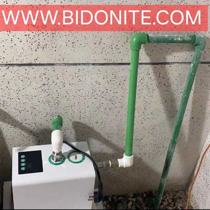 Инверторен Интелигентен Хидрофор