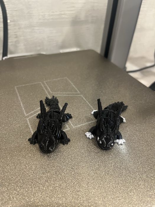 Изделия на 3 d принтере