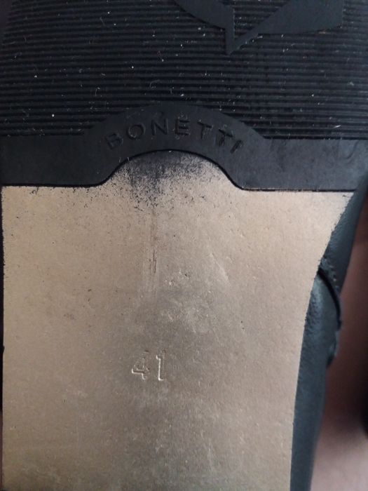 продам сапоги  зима