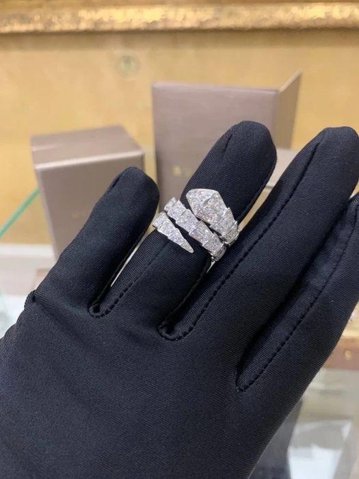 Дизайнерски дамски пръстен