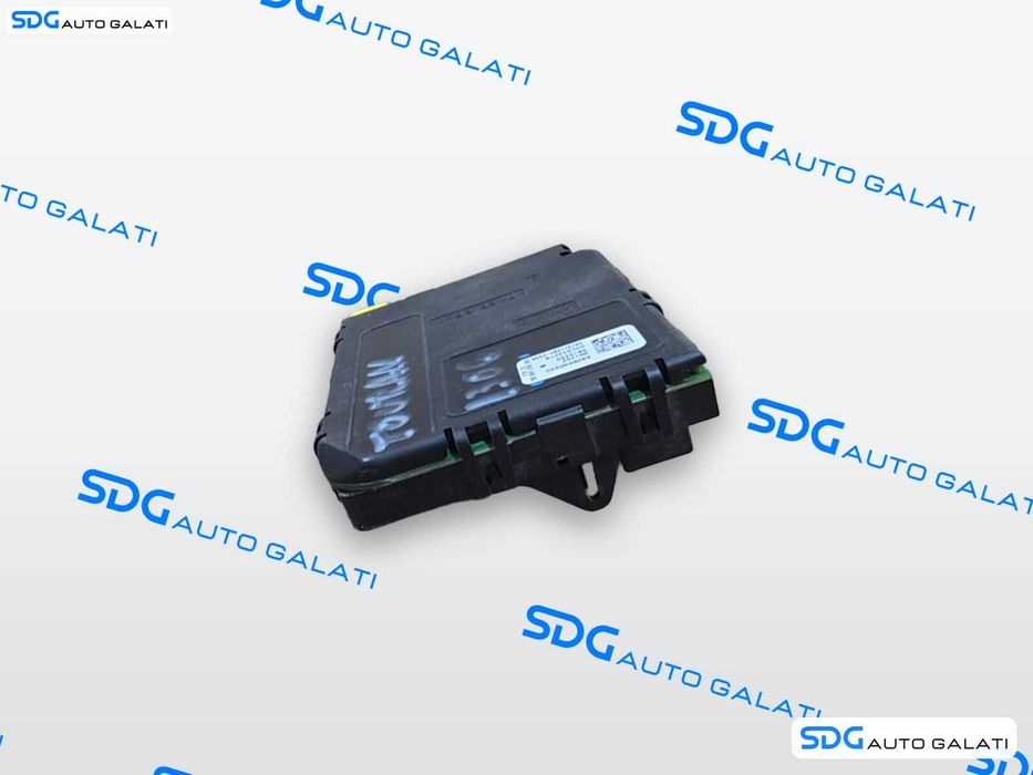 Unitate Modul Calculator Control Coloana Volan Volkswagen Golf 5 2004 - 2008 Cod 1K0953549BG [LN1300]