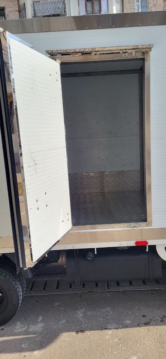 Киа Бонго 2023 г продаётся