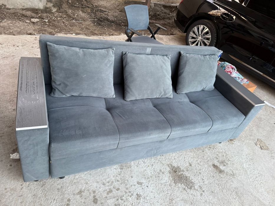Диван раскладной