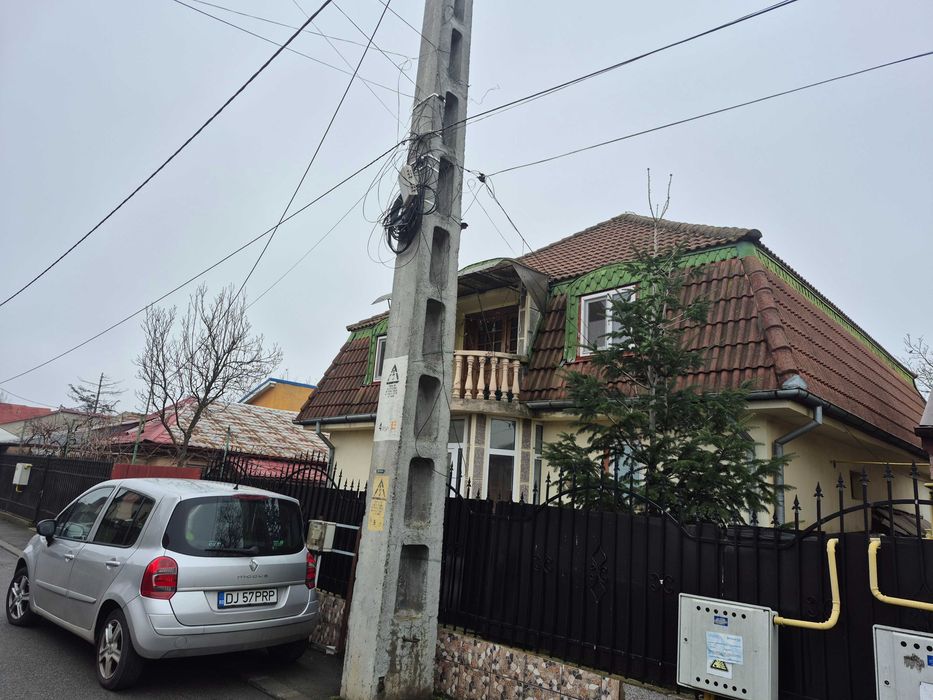 Casa de vanzare Bariera Vâlcii Craiova