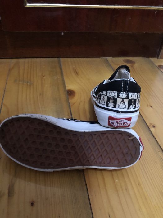 Tenisi Vans copii 29