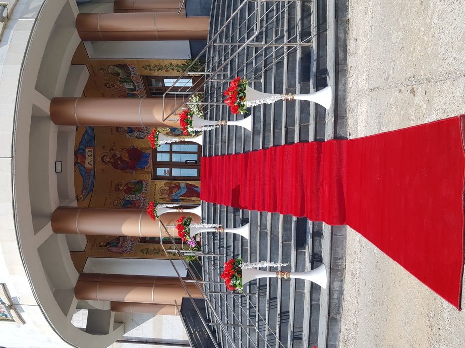 Porumbei albi pt evenimente speciale din viata dv