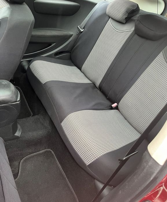 Citroen C4 1.6 HDI - VTS