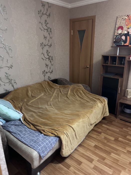 Ищу девушку на подселение