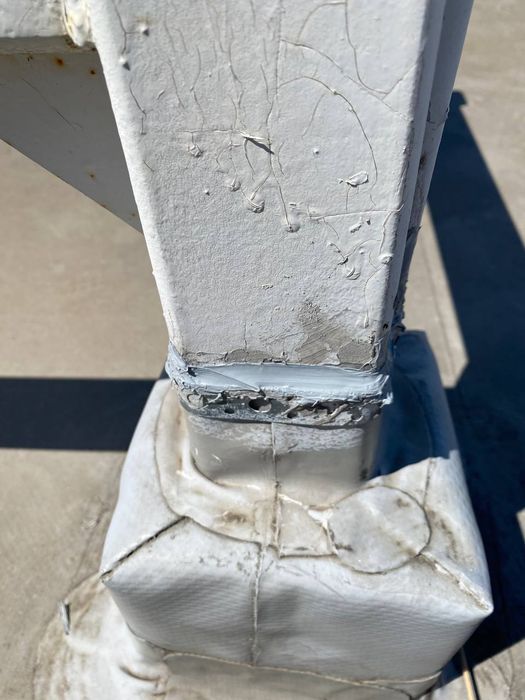 Ремонт крыш кровли