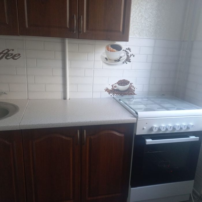 Кухеный  в отлич состаяние