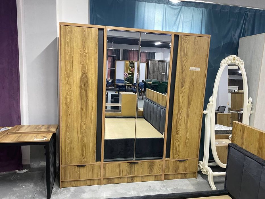 Мебеллар сотилади ва ясаймиз