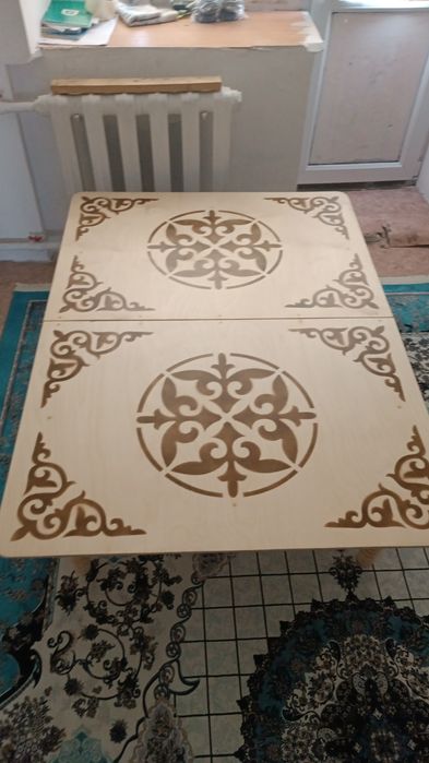 Продам земельный стол