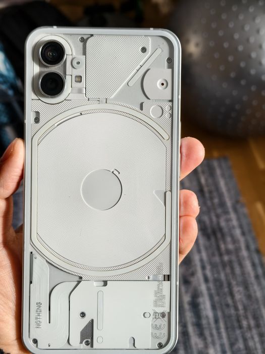 nothing phone 1 256gb