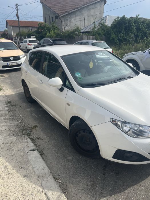 SEAT Ibiza 2009 — imagine 5