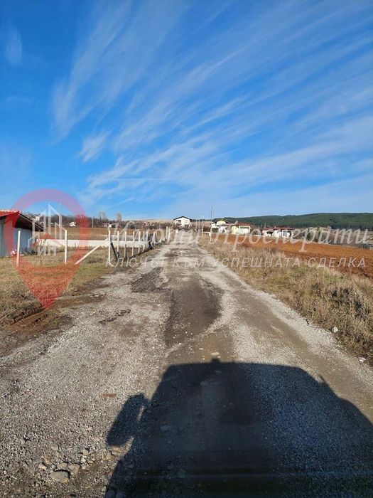 Продава се Парцел в с. Долна Диканя, Област Перник - 850 кв.м за 36 €/кв.м - Снимка #1