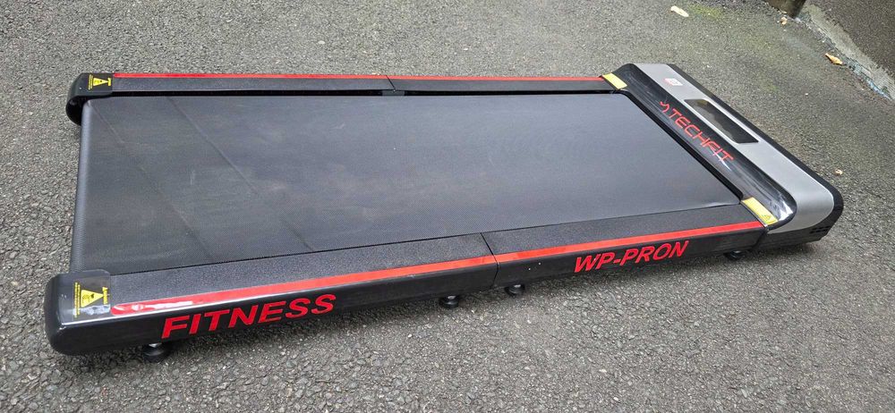 Banda de mers/alergare pliabila TECHFIT WP-PRON