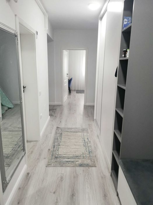 Apartament 3 camere, decomandat – Ovidiu Sud, Vând direct de la proprietar