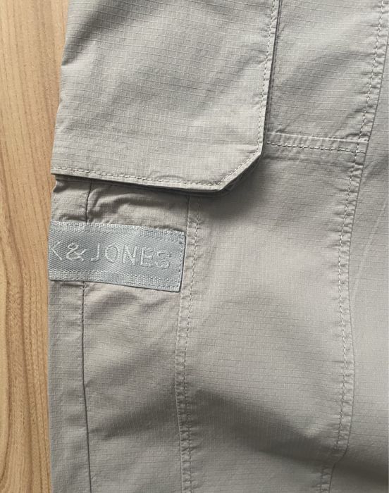 JACK & JONES Cargo/Нов мъжки карго панталон