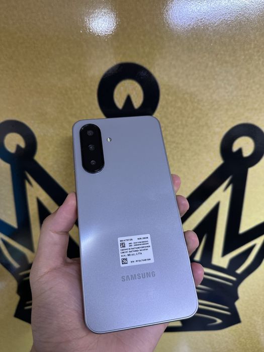Samsung A17 / 128gb