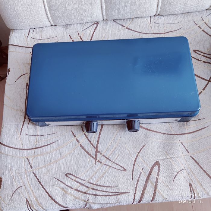 Къмпинг котлони 2бр