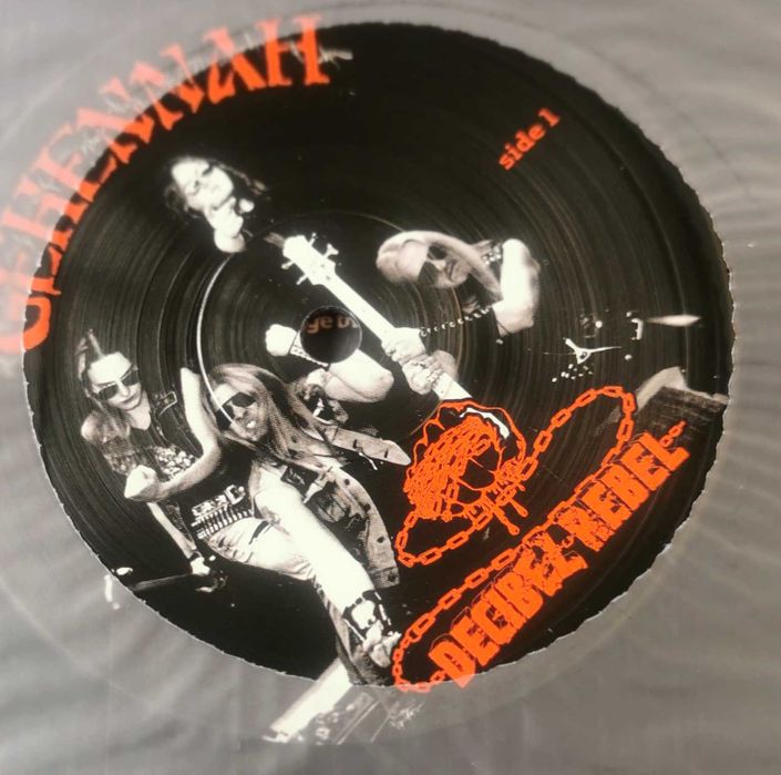 Блек, дет, дуум, грайнд плочи с намалени цени