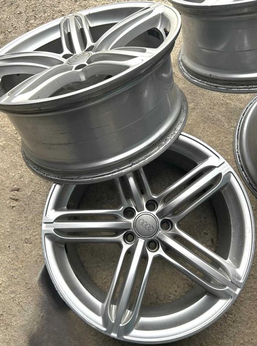 Vând Jante Audi Originale Segment R20