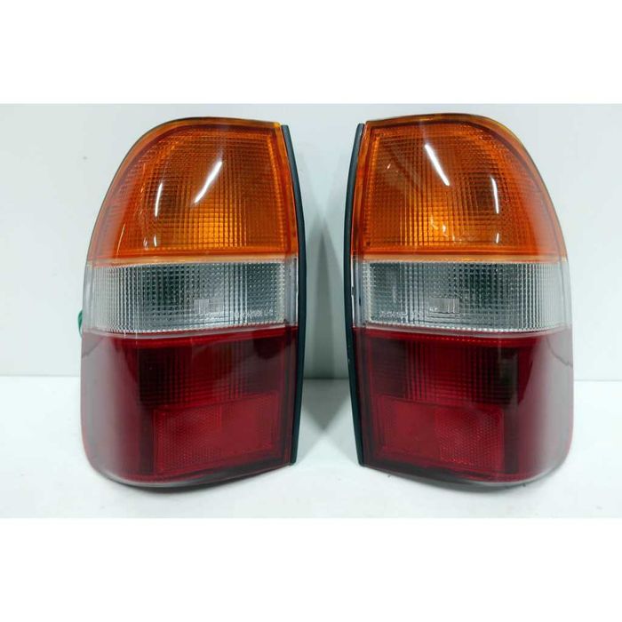 Стопове за Mitsubishi L200, 1996-2006 г.