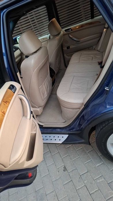 BMW X5 2005 — imagine 4