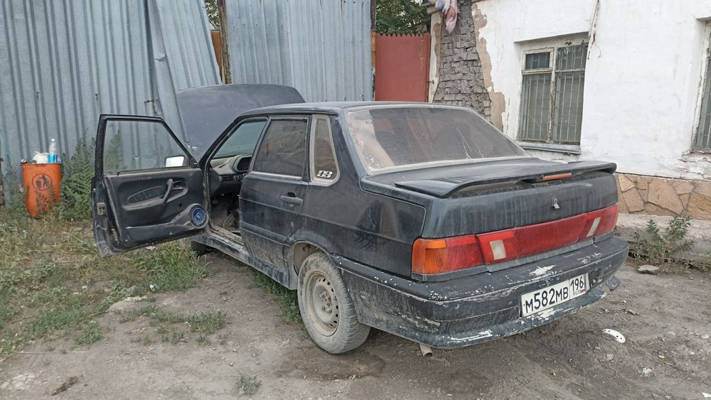 ВАЗ Лада 15,14,10
