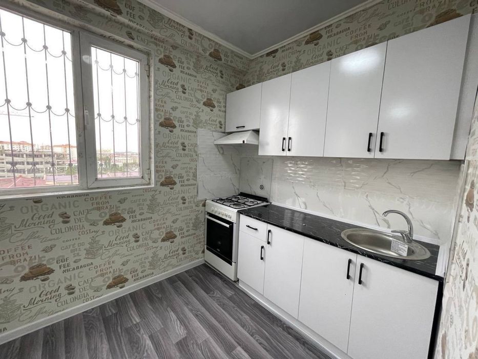 Бел Тепа 1/8/9 51 квадрат евро ремонт