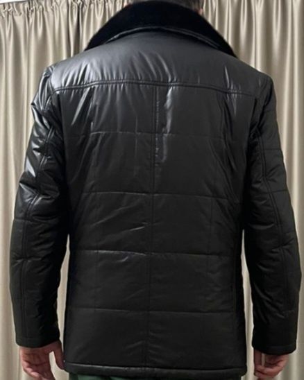 Продам мужскую куртку