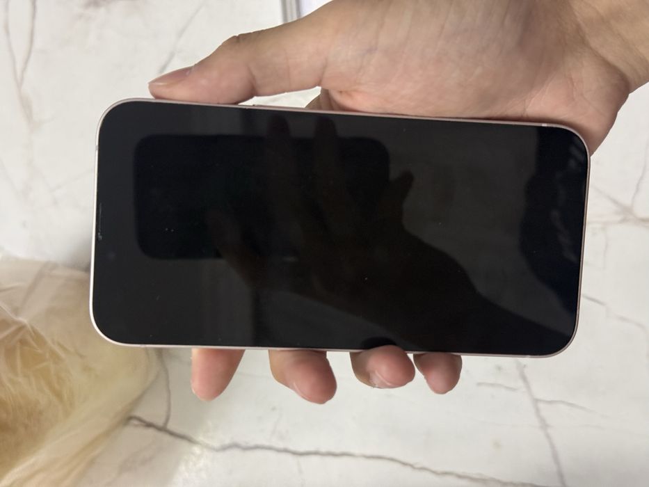 iPhone 13 идеальный