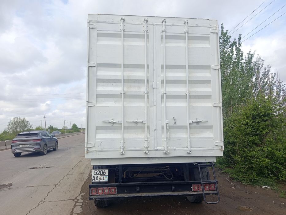 Прицеп тез ва арзон сотилади,  ҳолати идеал