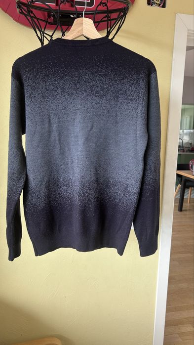 EMPORIO ARMANI половер