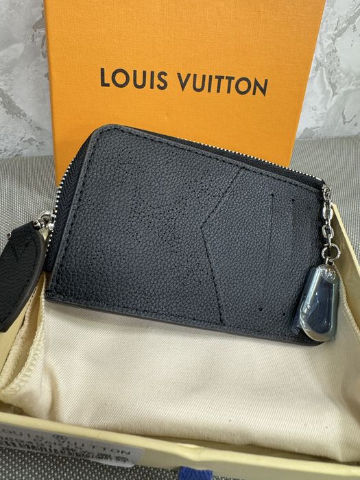 Портмоне картхолдър Louis vuitton,chanel