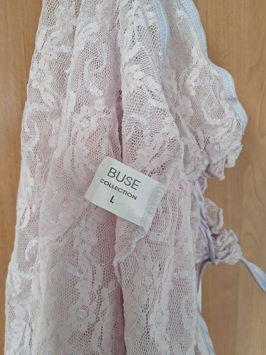 Нижнее бельё неглиже