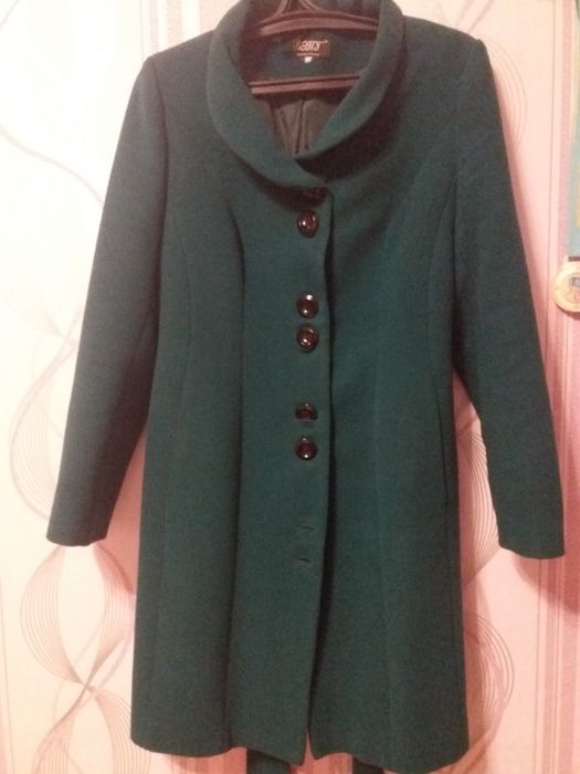 Продам пальто. В отличном состоянии